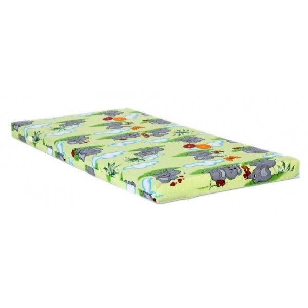 Saltea 95x95x6 cm - Pui de Somn [2]