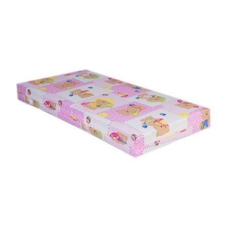Saltea 95x95x6 cm - Pui de Somn [4]