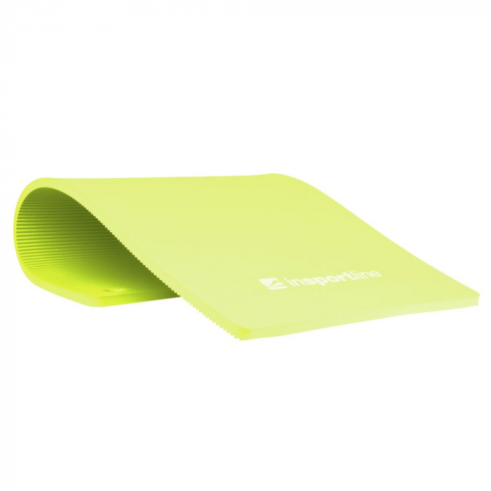 Saltea aerobic inSPORTline Profi 100 cm [2]