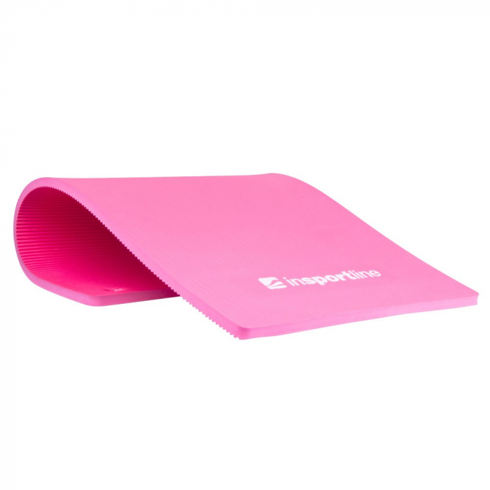 Saltea aerobic inSPORTline Profi 100 cm [3]