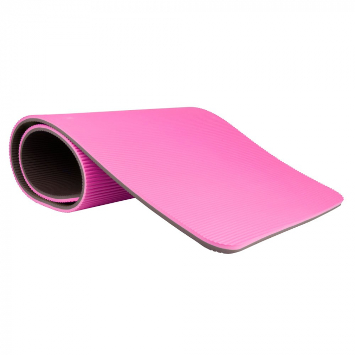 Saltea aerobic inSPORTline Profi 180 cm [1]