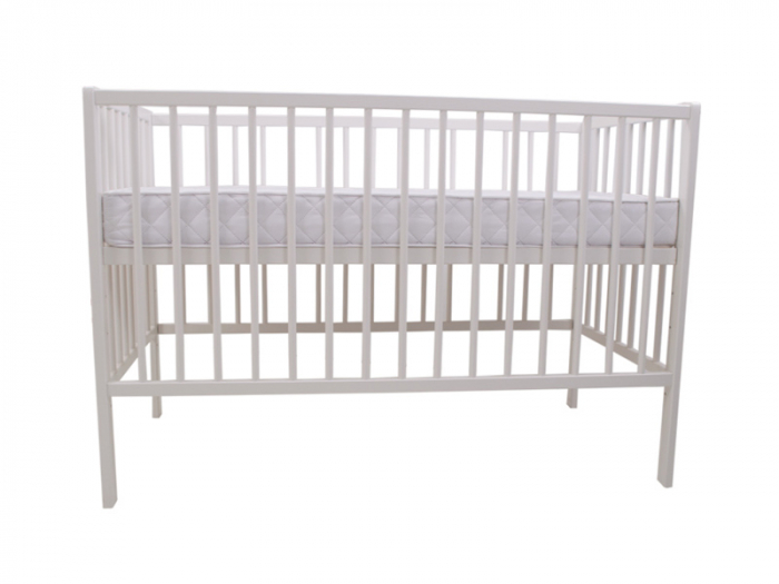 Saltea copii MyKids Cocos Confort II 120X80X10 (cm) [5]
