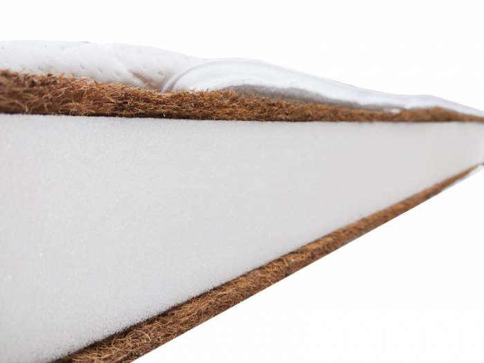 Saltea copii MyKids Silver II 120x60x10 [4]