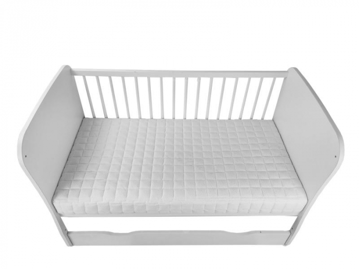 Saltea copii MyKids Silver II 120x60x12 [3]