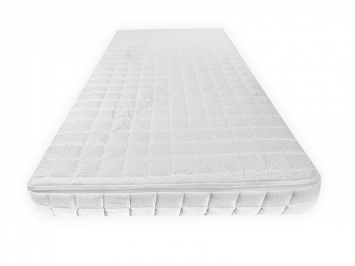 Saltea copii MyKids Silver II 120x60x12 [2]