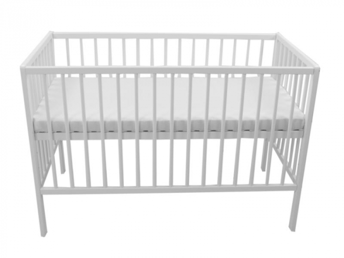 Saltea copii MyKids spuma Basic 120x60x10 (cm) [3]
