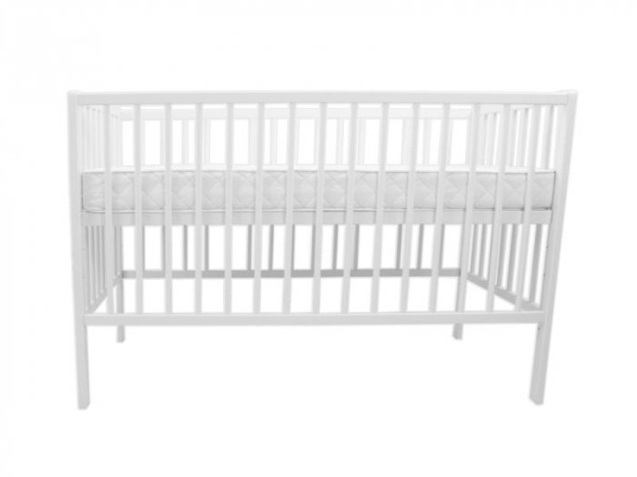 Saltea copii MyKids spuma Relax 120x60x06 (cm) [4]