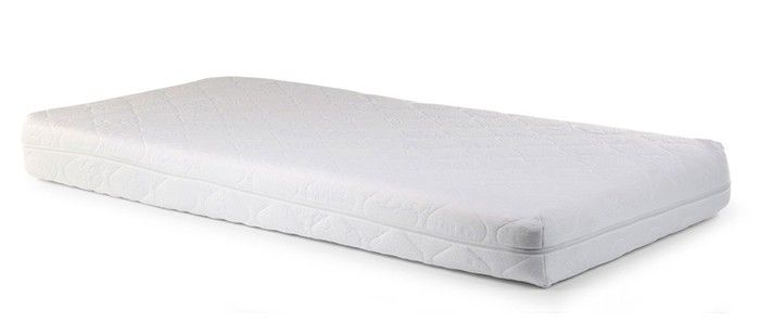 Saltea din spuma Heavenly Safe Sleeper 90x200cm cu 20cm - Childhome [2]