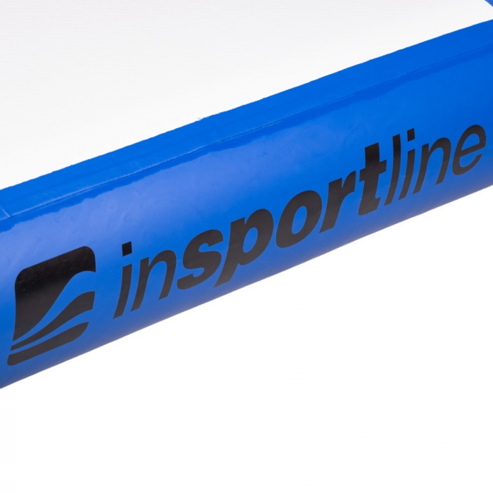 Saltea Exercitii Gonflabila inSPORTline Air-Impact 200 x 150 x 20 cm [6]