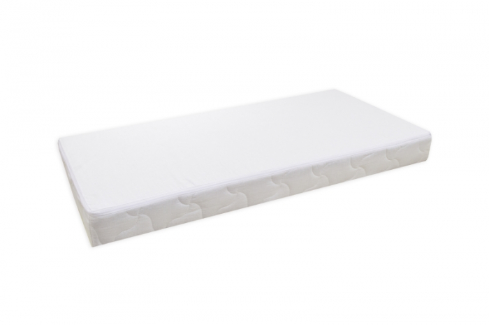 Saltea Fibra Cocos MyKids Bumbacel 120x60x10 (cm) [2]