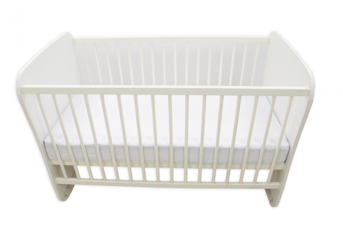Saltea Fibra Cocos MyKids Bumbacel 120x60x10 (cm) [3]