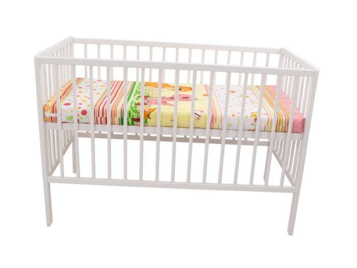 Saltea Fibra Cocos MyKids Economy II Color diverse modele 120x60x6 [5]
