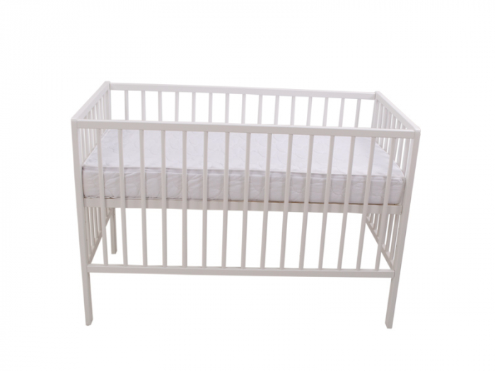 Saltea Fibra Cocos MyKids MyDreams II 110x65x08 (cm) [4]