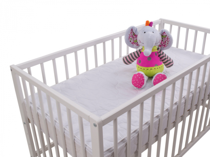 Saltea Fibra Cocos MyKids MyDreams II 110x65x08 (cm) [6]