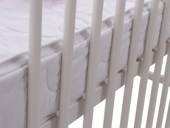 Saltea Fibra Cocos MyKids MyDreams II 50x70x10 (cm) [5]