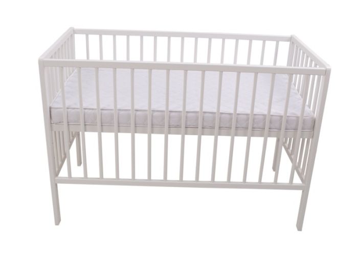 Saltea Fibra Cocos MyKids Standard II 120x60x10 (cm) [4]