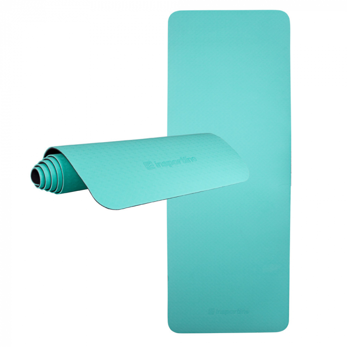Saltea Fitness inSPORTline Doble [3]