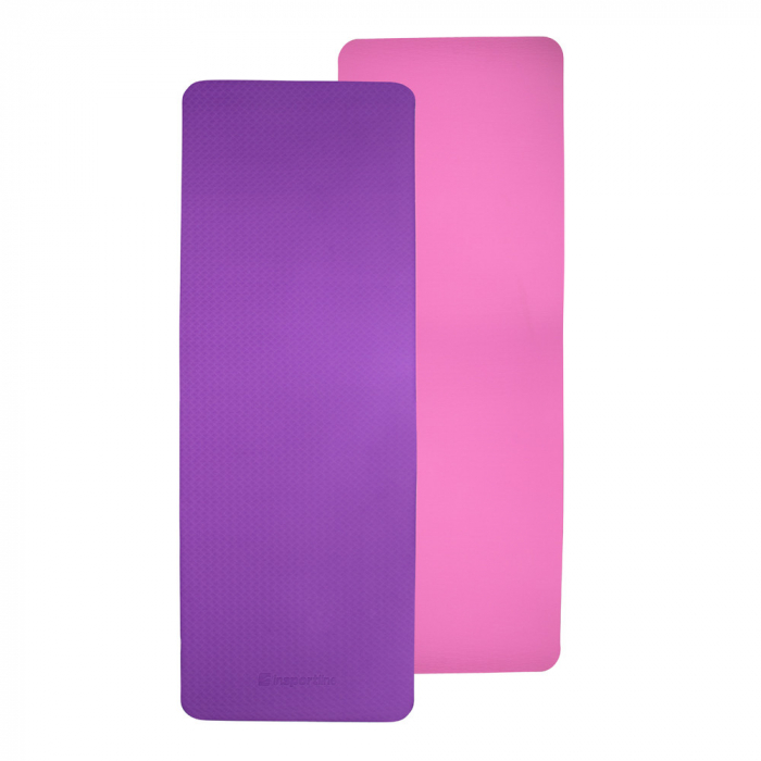 Saltea Fitness inSPORTline Doble [2]
