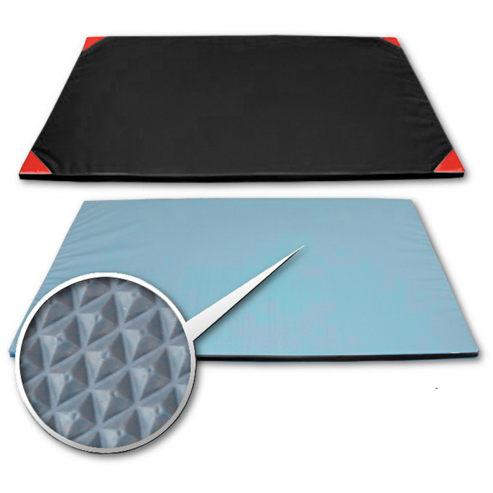 Saltea Gimnastica Antiderapanta inSPORTline Anskida T120 [2]