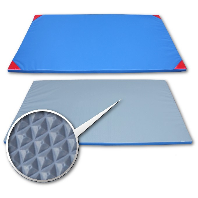 Saltea Gimnastica Antiderapanta inSPORTline Anskida T120 [4]