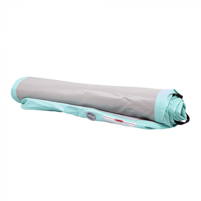 Saltea Gimnastica Gonflabila inSPORTline Airstunt 300 x 100 x 10 cm [4]