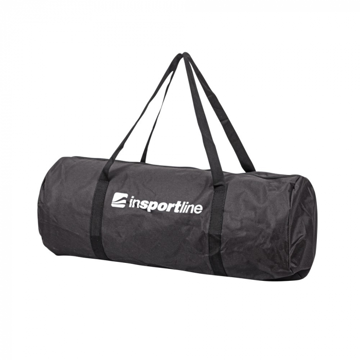 Saltea Gimnastica Gonflabila inSPORTline Airstunt 400 x 100 x 10 cm [5]