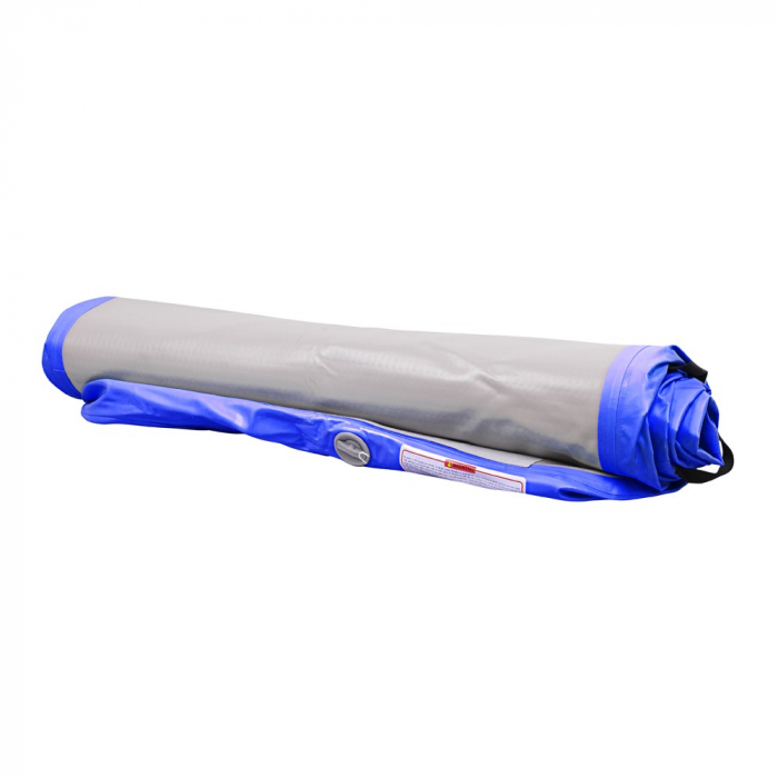 Saltea Gimnastica Gonflabila inSPORTline Airstunt 500 x 100 x 10 cm [4]
