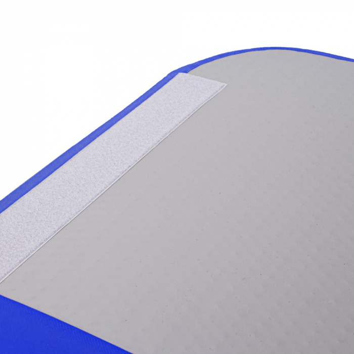 Saltea Gimnastica Gonflabila inSPORTline Airstunt 500 x 100 x 10 cm [8]