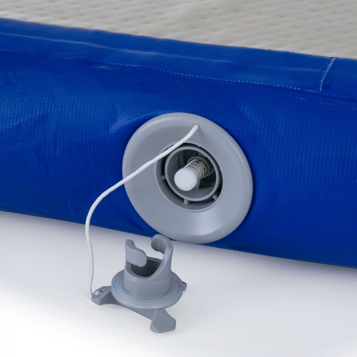Saltea gonflabila inSPORTline Airplace 90 x 60 x 10 cm [5]