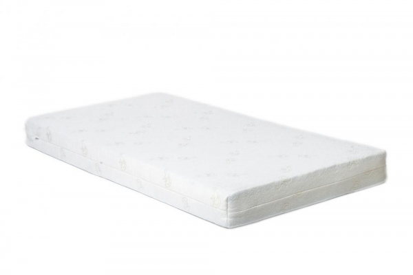 Saltea Indiana 120 x 60 x 10 - Pui de Somn [2]