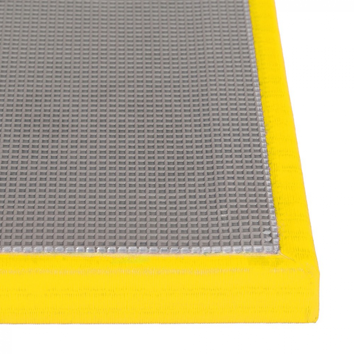 Saltea Judo Taishan 200 x 100 x 5 cm, Galben [3]