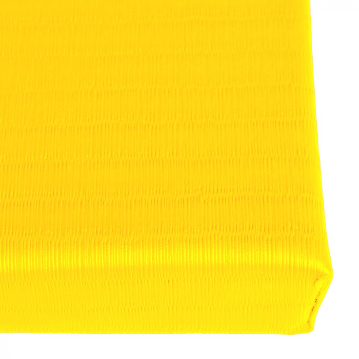Saltea Judo Taishan 200 x 100 x 5 cm, Galben [2]