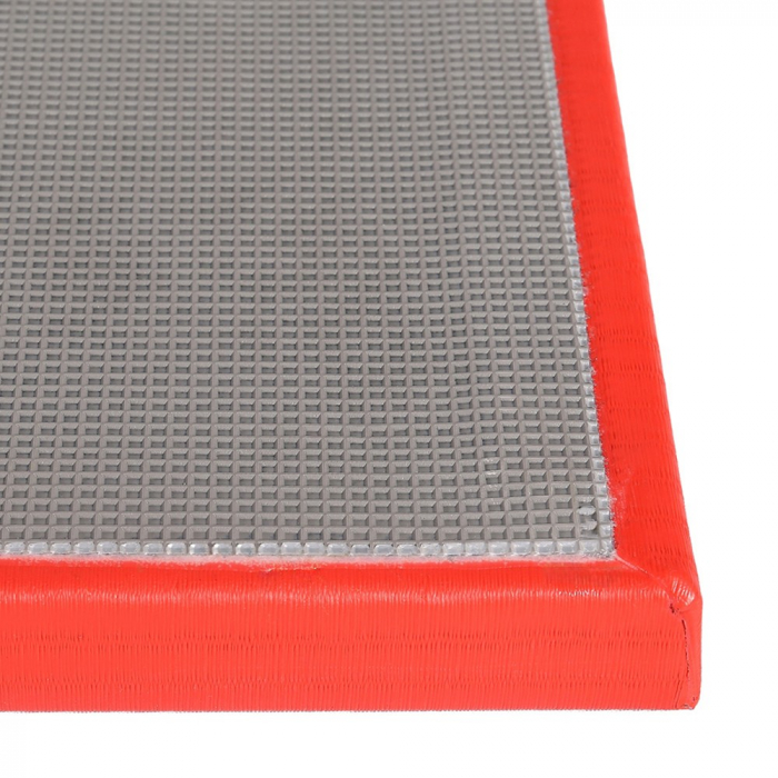 Saltea Judo Taishan 200 x 100 x 5 cm, Rosu [3]