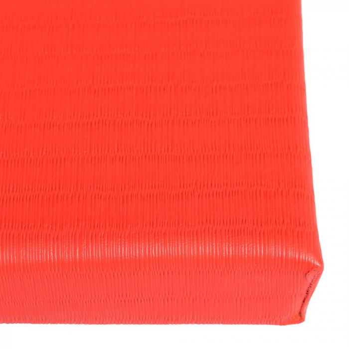 Saltea Judo Taishan 200 x 100 x 5 cm, Rosu [2]