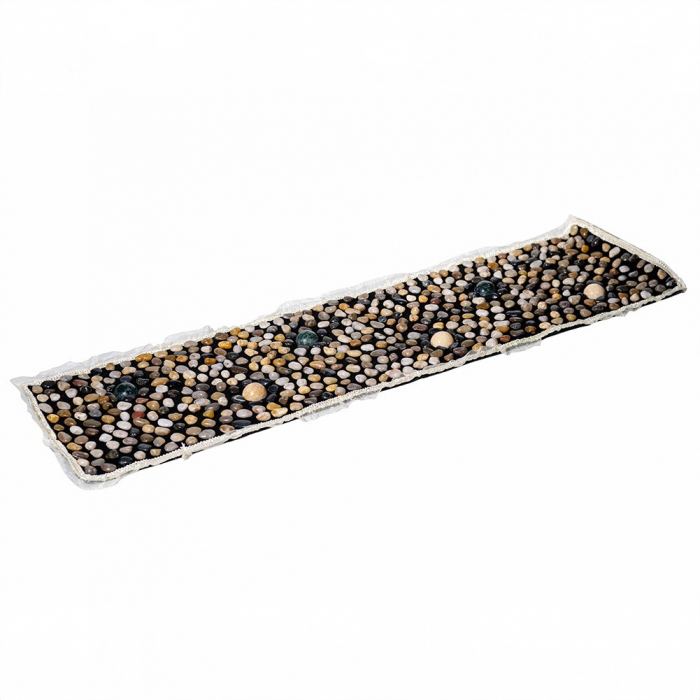Saltea Masaj inSPORTline Butwal 148 x 40 cm [2]