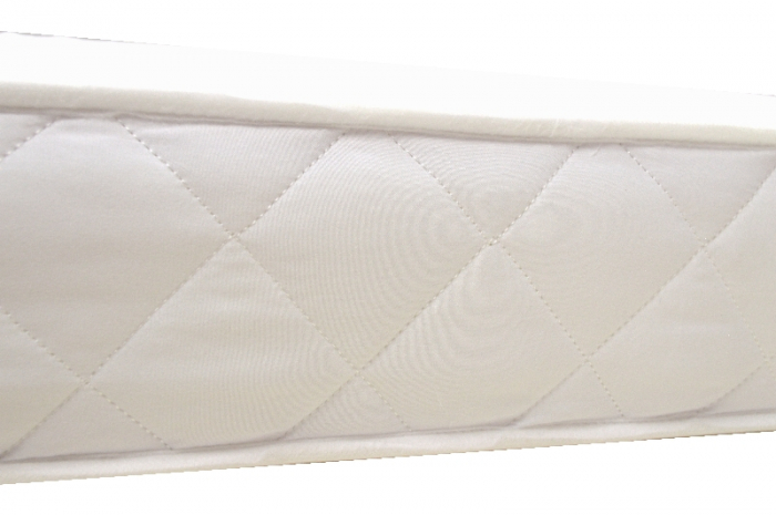 Saltea MyKids Aloe Vera II 120x60x10 (cm) [2]