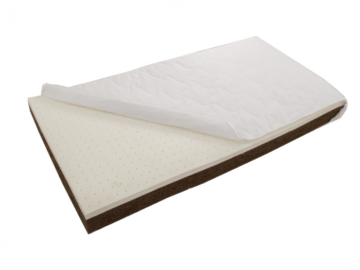 Saltea MyKids Coco Lux 140x70x08 (cm) [3]