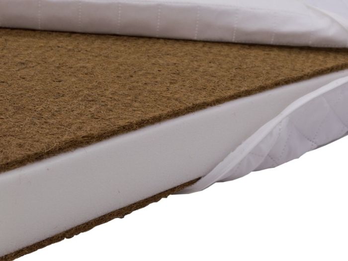 Saltea MyKids Cocos Confort II 120x70x10 (cm) [2]