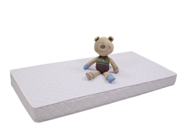 Saltea MyKids Cocos Confort II 120x70x10 (cm) [4]