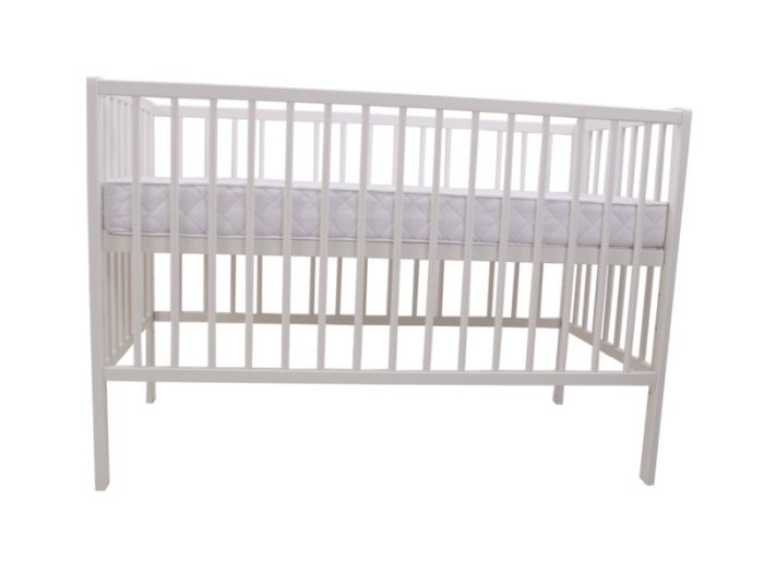 Saltea MyKids Cocos Confort II 120x70x10 (cm) [5]