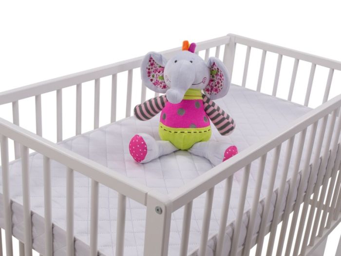 Saltea MyKids Cocos Confort II 120x70x10 (cm) [7]