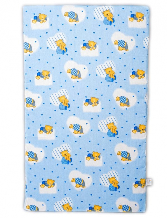 Saltea Norisor 140 x 70 x12 - Pui de Somn [2]