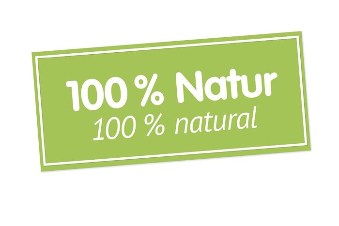 Saltea pentru patut Nature Luck - 140 x 70 x 9 cm - Traeumeland [6]