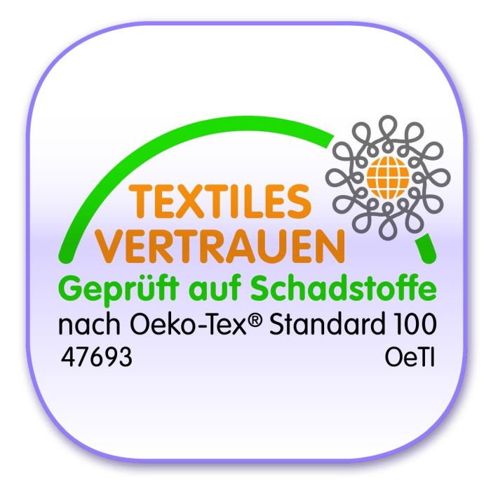 Saltea pentru patut Soft Wash - 140 x 70 x 9 cm [3]