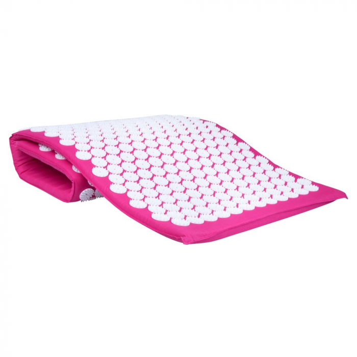 Saltea presopunctura inSPORTline AKU-1000 125x50 cm [3]