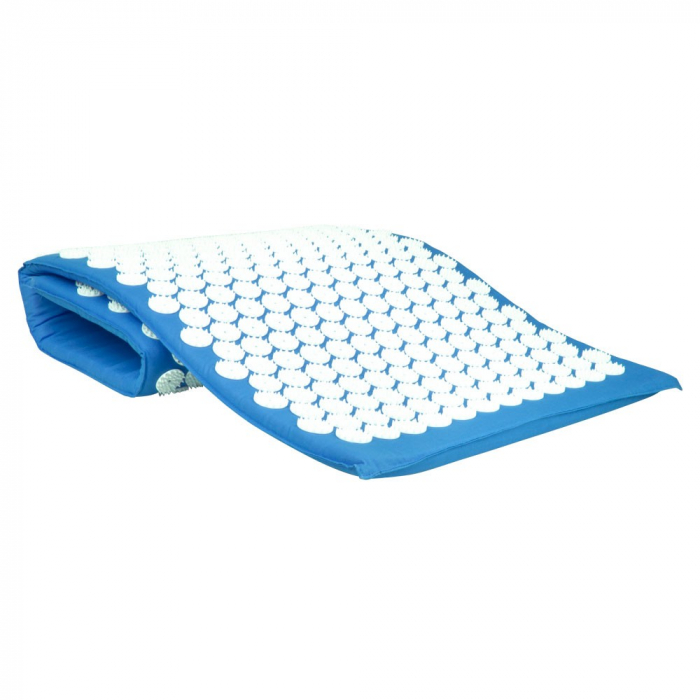 Saltea presopunctura inSPORTline AKU-1000 125x50 cm [2]