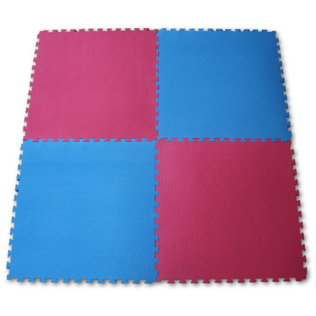 Saltea Puzzle inSPORTline Berqua 2 cm [3]