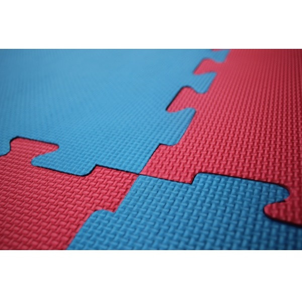 Saltea Puzzle inSPORTline Berqua 2 cm [8]