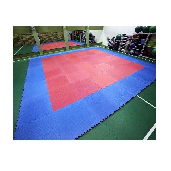Saltea Puzzle inSPORTline Berqua 2 cm [9]