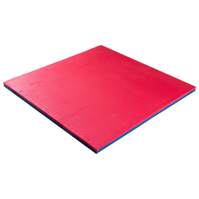 Saltea Puzzle Tatami inSPORTline Malmeida 100 x 100 x 4 cm [3]